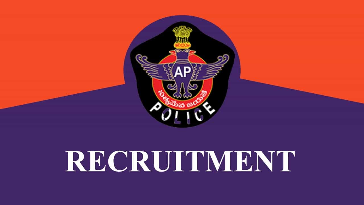 ap police logo wallpaper
