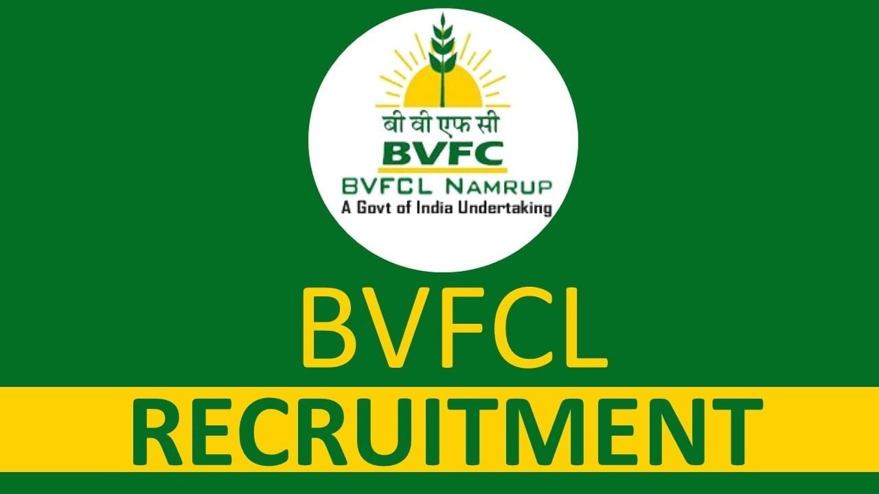 BVFCL Recruitment 2023 for General Manager: Check Eligibility, Salary, Other Details