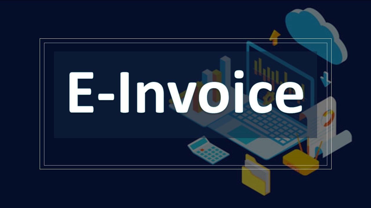 GSTN launches 4 new Invoice Reporting Portals for reporting e-invoices