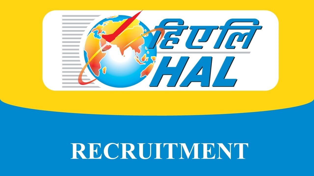 HAL Recruitment 2023: Check Post, Eligibility and Other Details