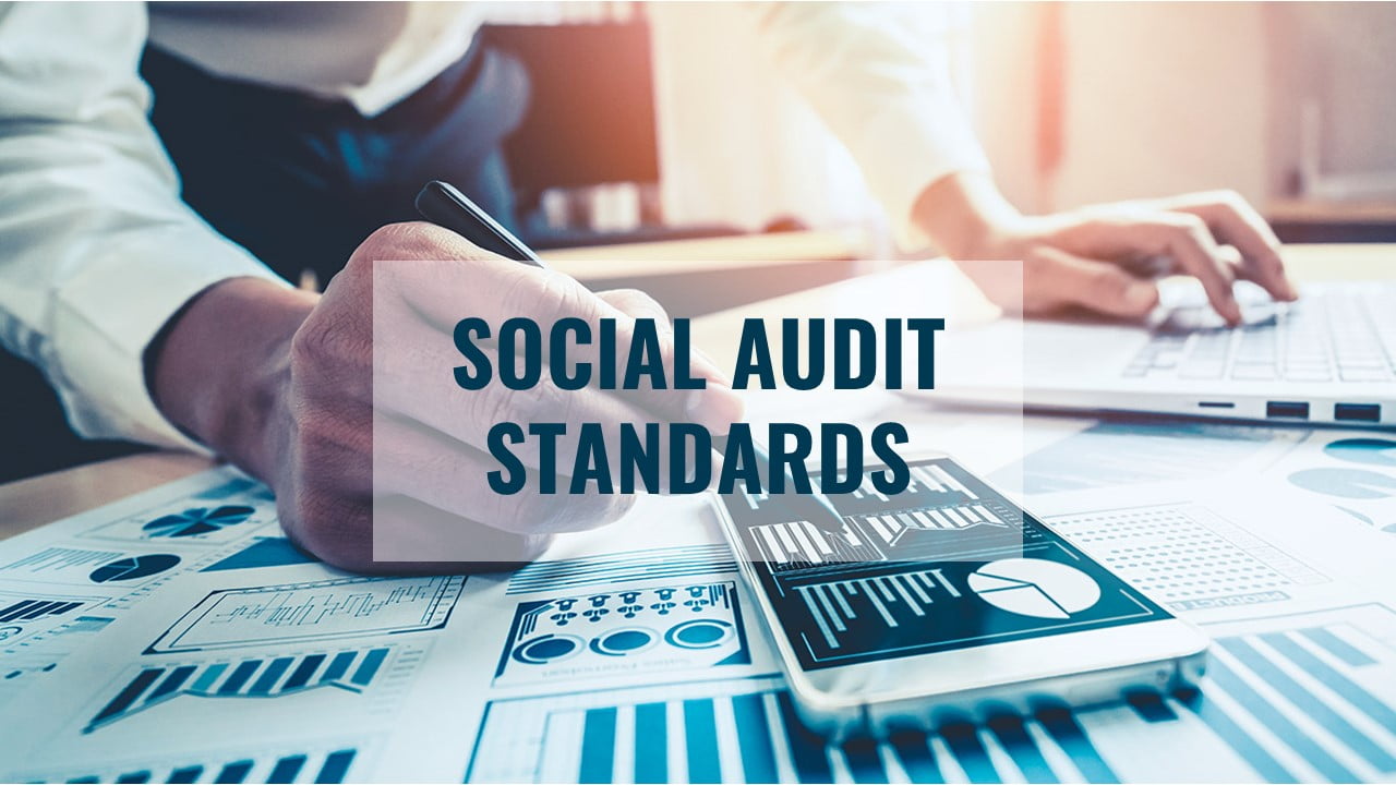 ICSI issued Exposure Draft of ICSI Social Audit Standards