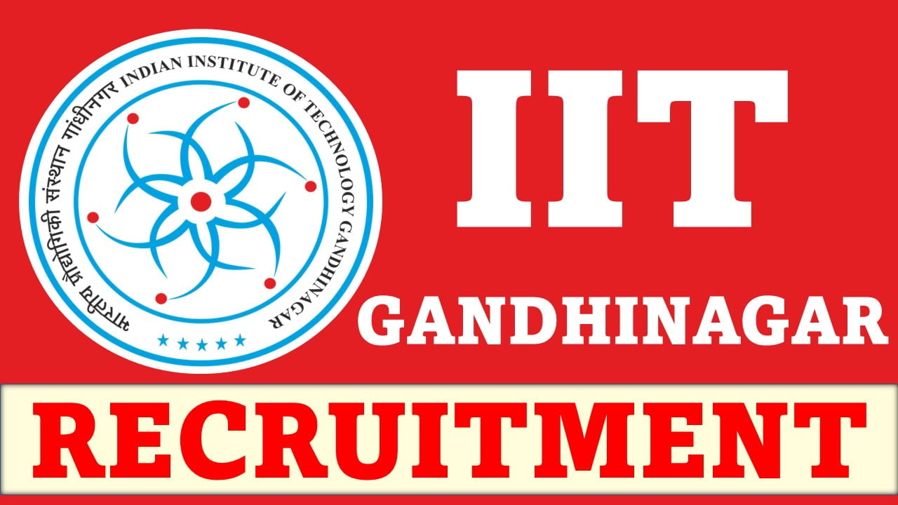 IIT Gandhinagar launches online master's degree programme in