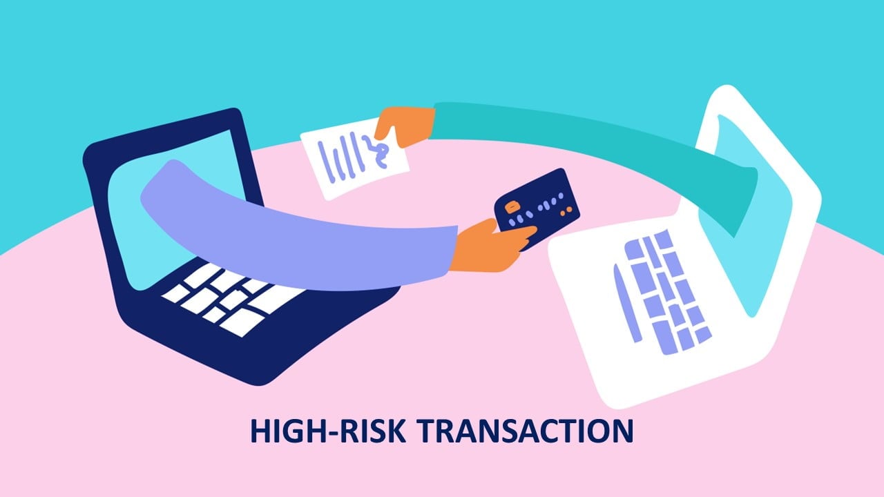 IT Dept issued Instructions on High-Risk and Non-PAN Transactions