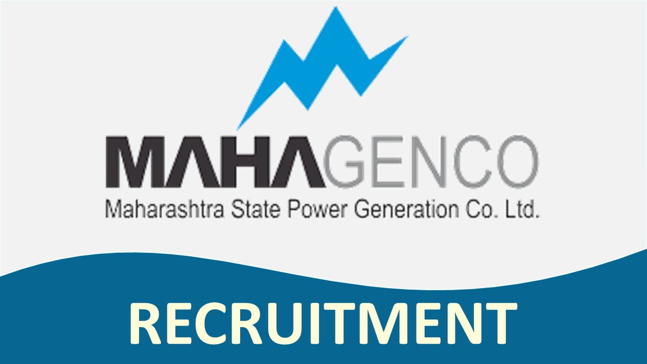 MAHAGENCO Recruitment 2023: Monthly Salary Upto 228745, Check Post, Eligibility, and Other Details