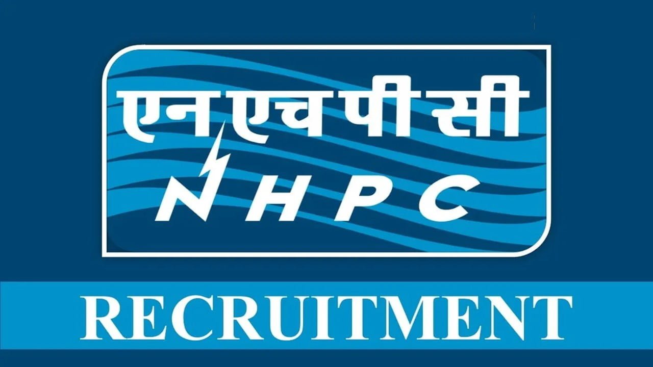 NHPC Recruitment 2023 for 19 Vacancies: Check Posts, Eligibility and How to Apply