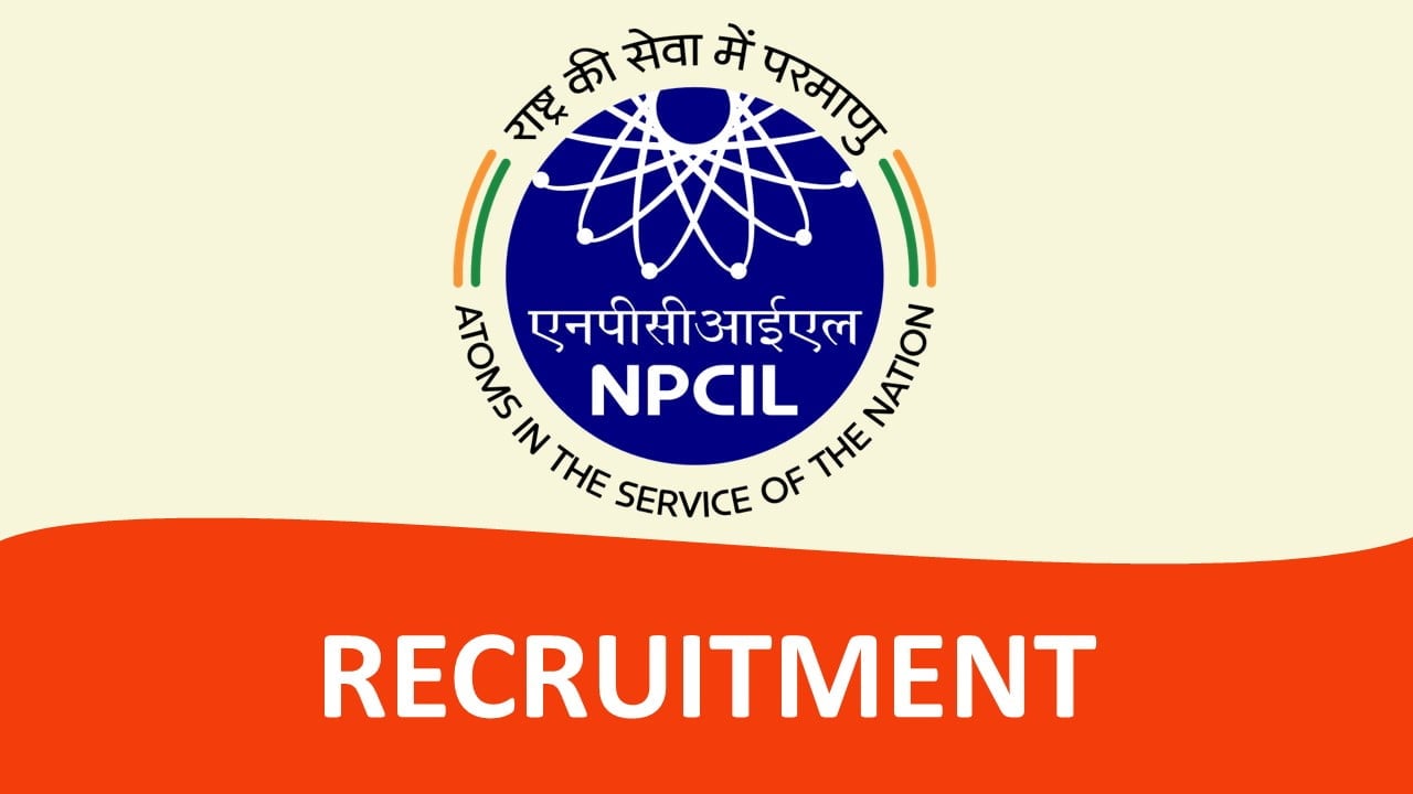 Nuclear Power Corporation Recruitment 2023 for 170 Vacancies: Check Posts, Qualification, and How to Apply