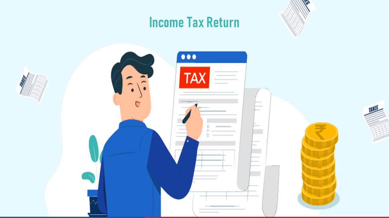 Common Income Tax Return (CTR) Soon; Scope of prefilled ITRs has been extended: MOF in Lok Sabha