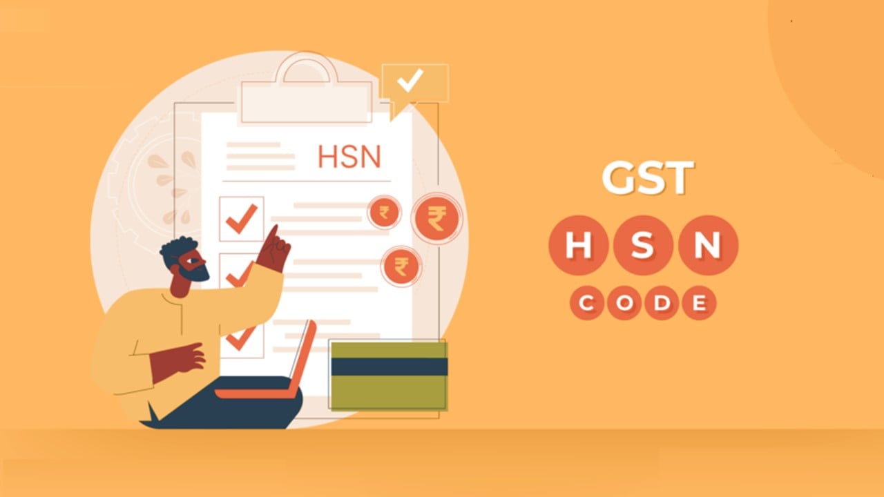 E-invoice Portal to block generation of e-invoices with 4 digit HSN codes: Read Advisory