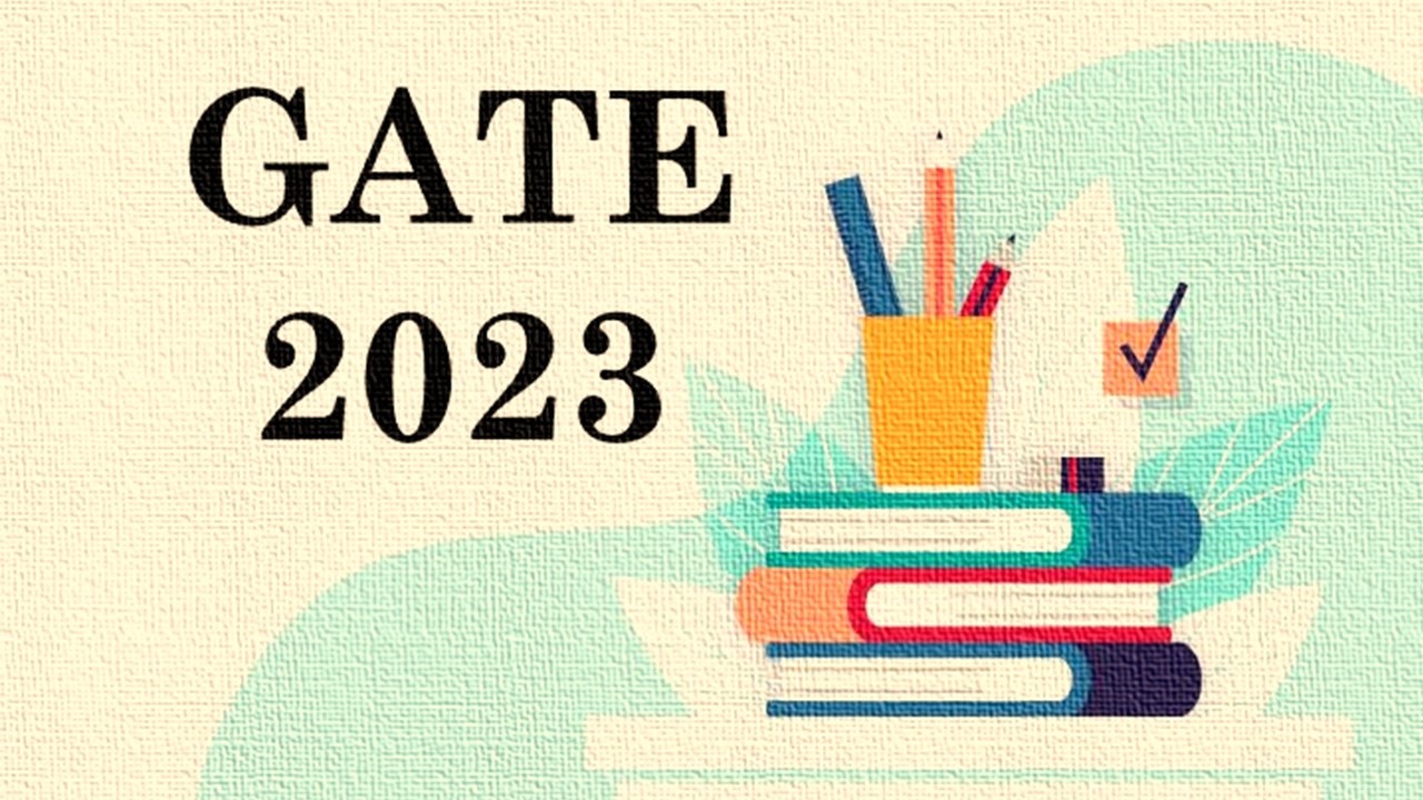 GATE 2023 Exam: Download Scorecard from Tomorrow; Check How to Download