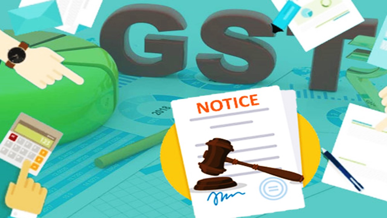 VAT Cases: GST Dept serves Notices on 8000 Assessees
