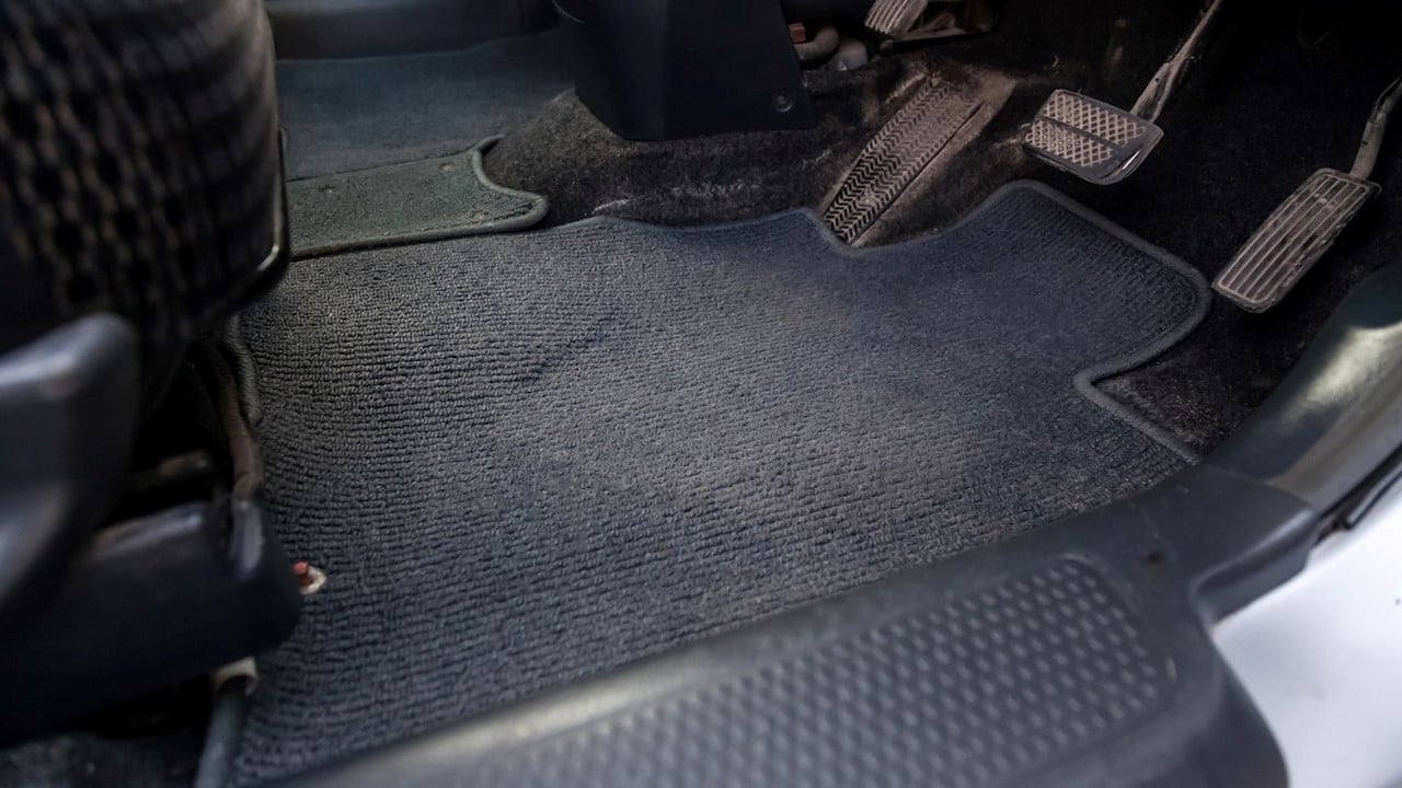 GST Rate of 28% applicable on PVC floor mats for use in cars: AAR