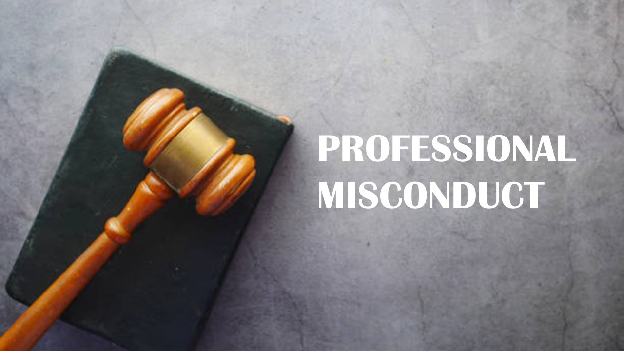 CA Professional Misconduct: ICAI Removes Names of 13 Chartered Accountants from Members Register