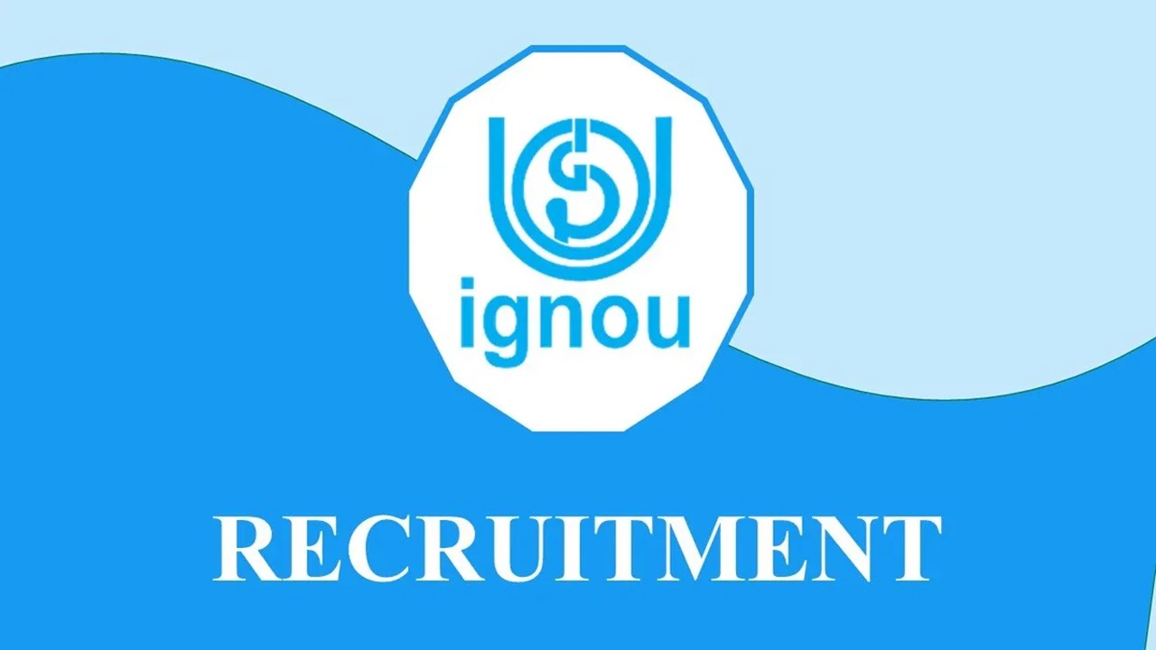 IGNOU Recruitment 2023: 200 Vacancies, Check Post, Eligibility and How to Apply