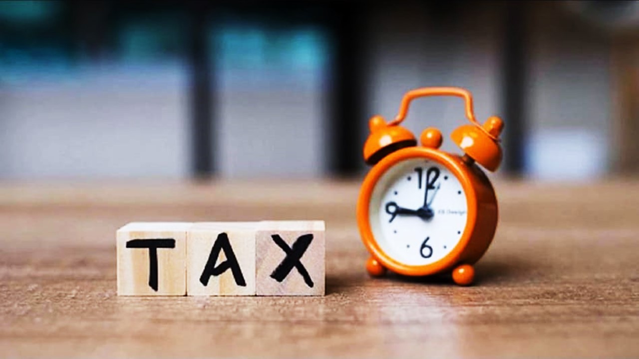 Income Tax Changes from April 1st 2023; Check Details