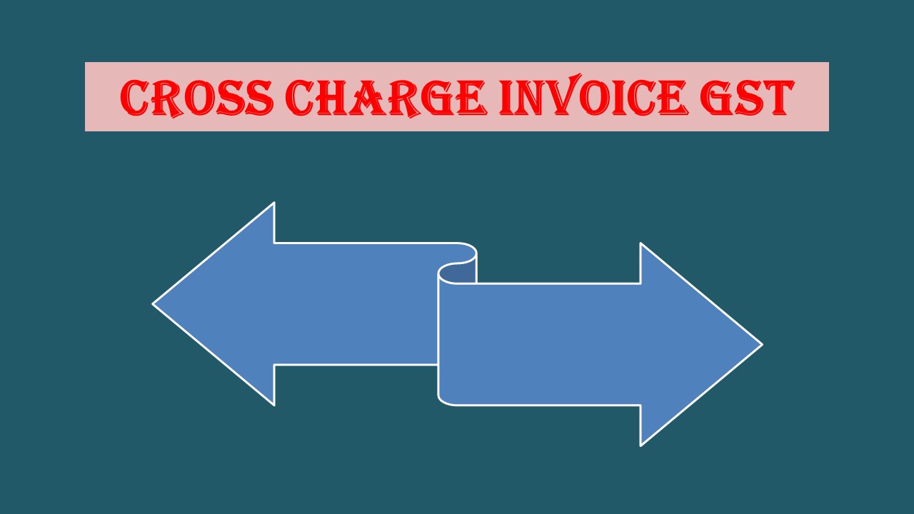 Issuing cross charge invoice on net rather than gross basis: DGGI recovers short-paid GST of more than Rs. 72 Crore