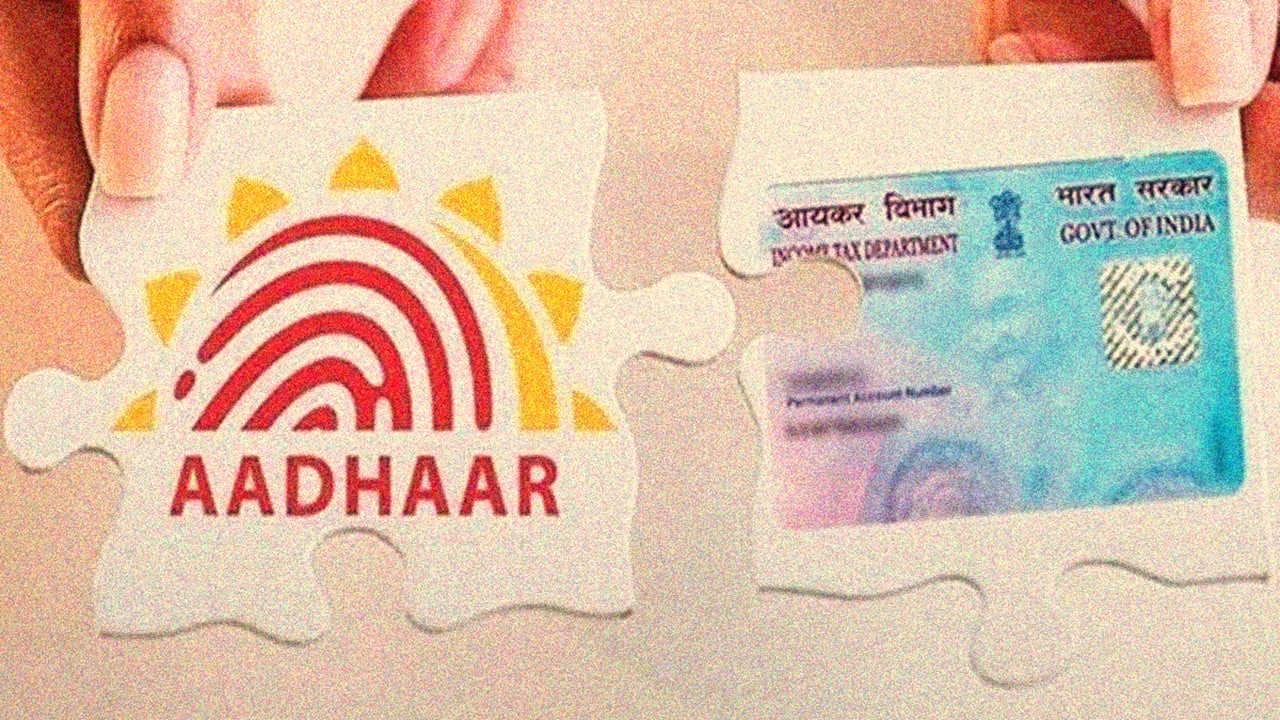 Mandatory Penalty for Non-linking PAN-Aadhaar: What happens if you dont link by Due date