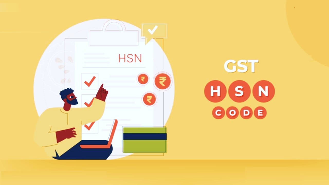Mandatory reporting of HSN Code in e-Invoice on IRPs Portal in GST