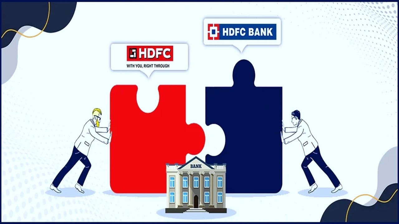 NCLT approves HDFC and HDFC Bank merger