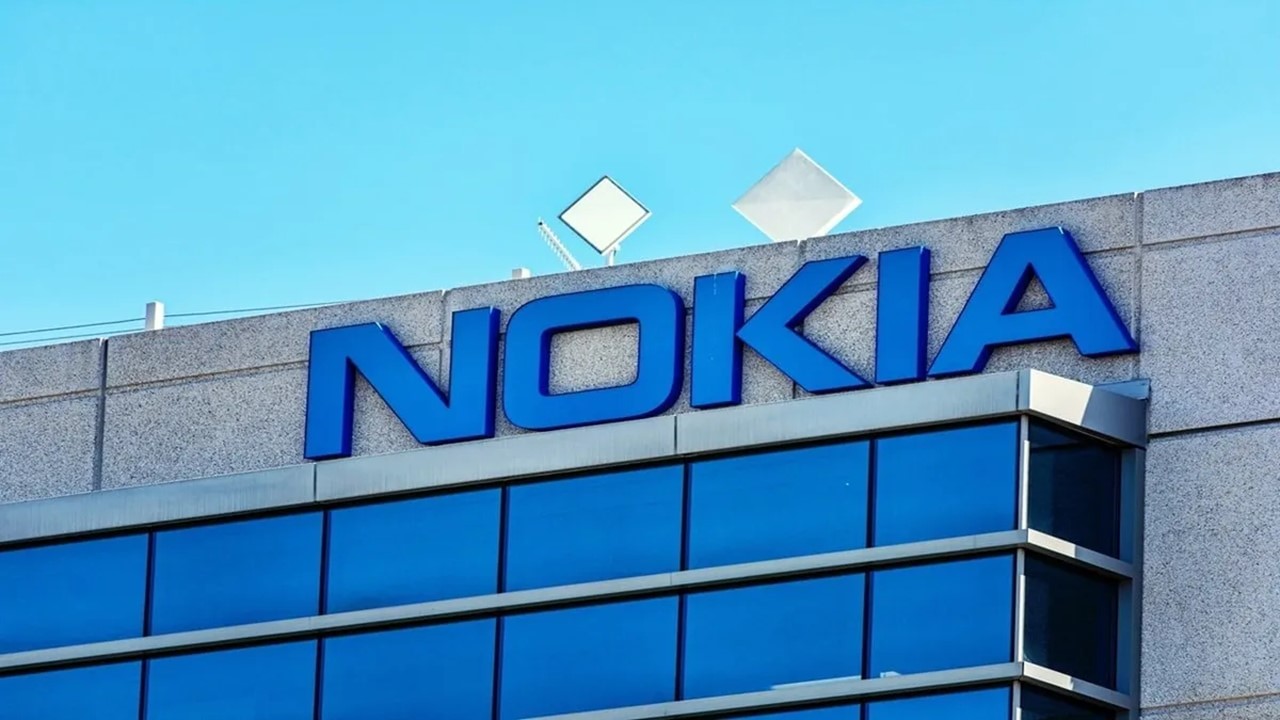 Nokia Hiring Experienced Solution Engineer 