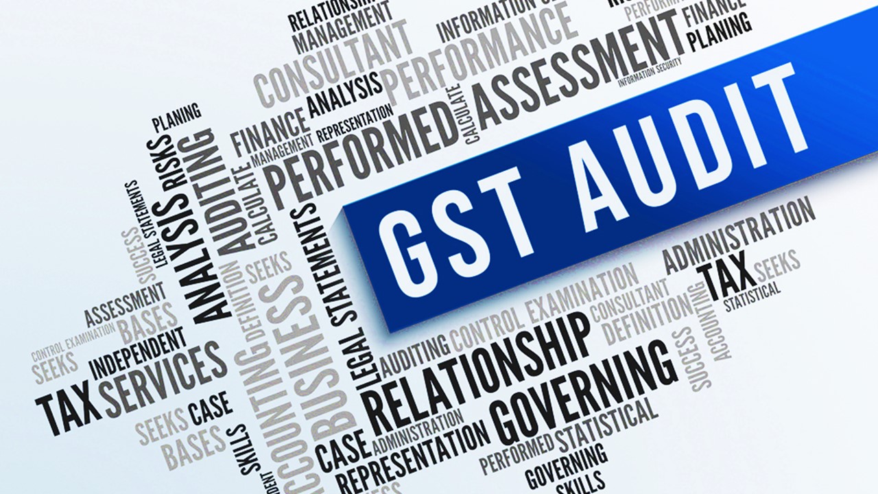 Government to investigate possibilities of implementing online GST audit