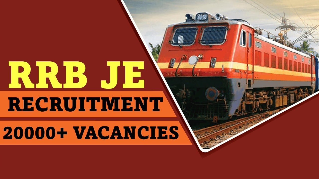 Rrb Recruitment 2025 Nadia Valaree