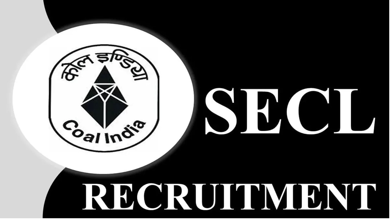 SECL Recruitment 2023: Monthly Salary upt to 290000, Check Posts, Eligibility, and How to Apply