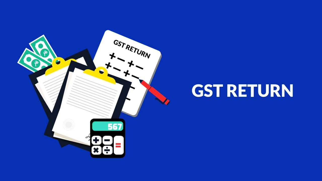 GST Return: Significant Taxpayers yet to file Returns