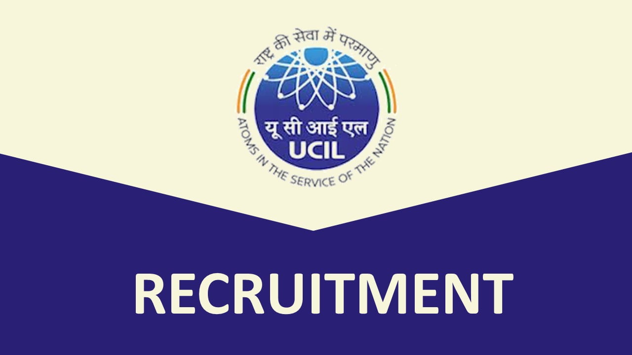 UCIL Recruitment 2023: Monthly Salary upto 46020, Check Posts, Qualification, and Other Details