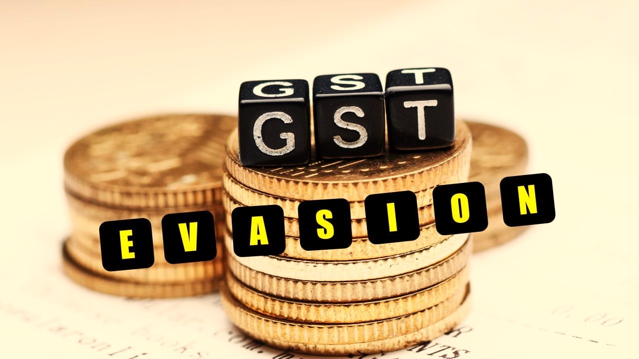 GST Evasion: Udumalpet Trader arrested for evading GST of Rs.5 Crore
