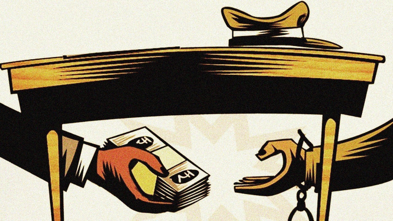 Assistant Commissioner of Income Tax arrested in Bribery Case; Threw Phones into Sabarmati River to help Colleague: CBI