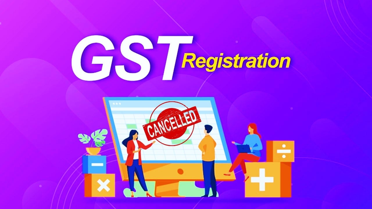 CBIC notifies New Procedure for Revocation of Cancellation of GST Registration