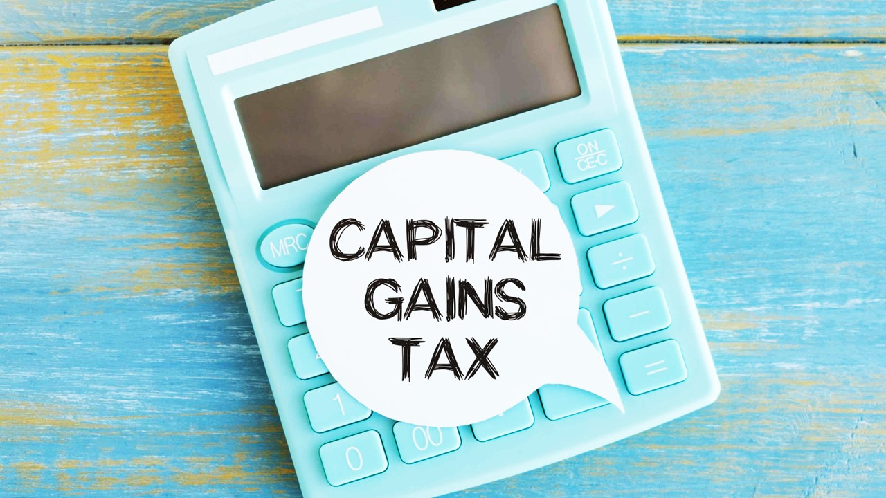 Income Tax Department clarifies No proposal before Government regarding Capital Gains Tax