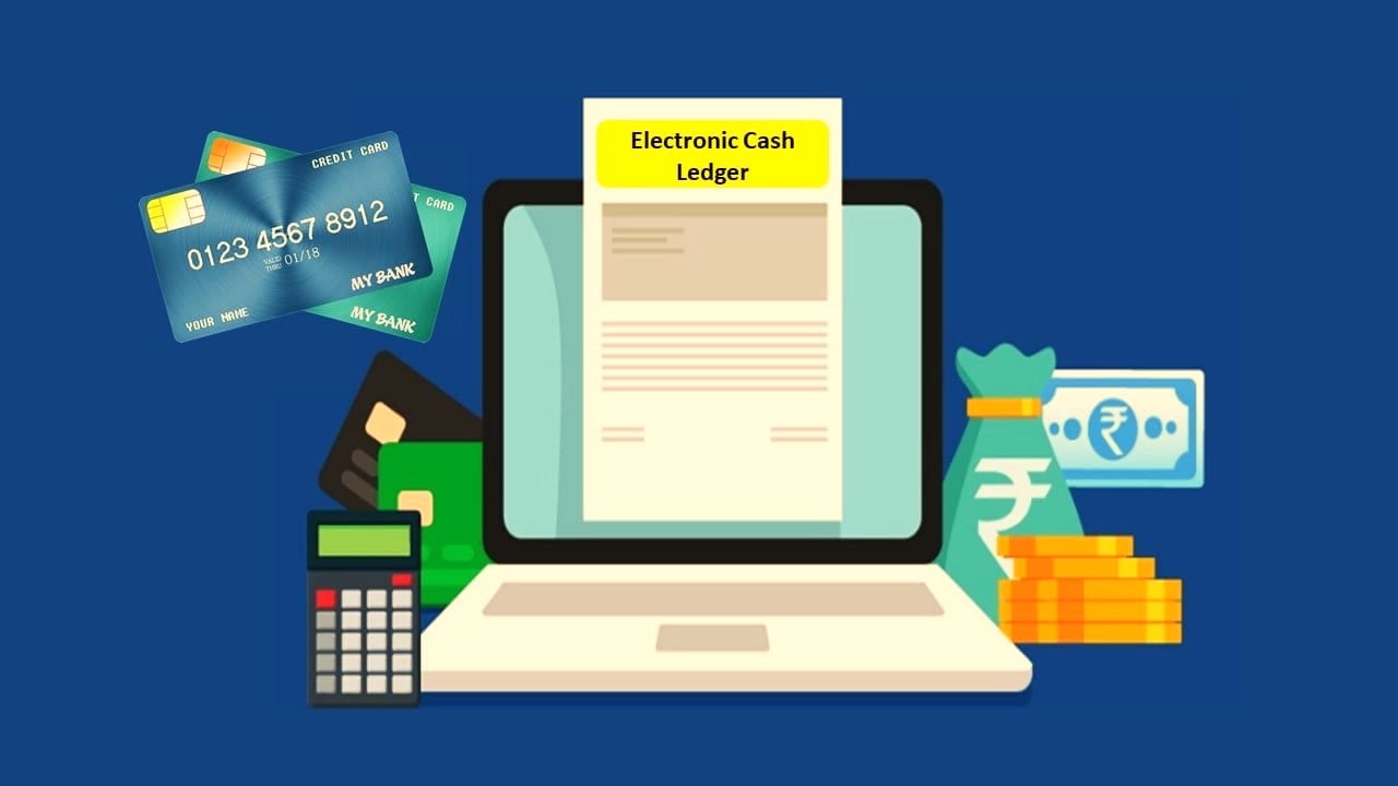 Good News: Customs Duty payment through Electronic Cash Ledger has resumed