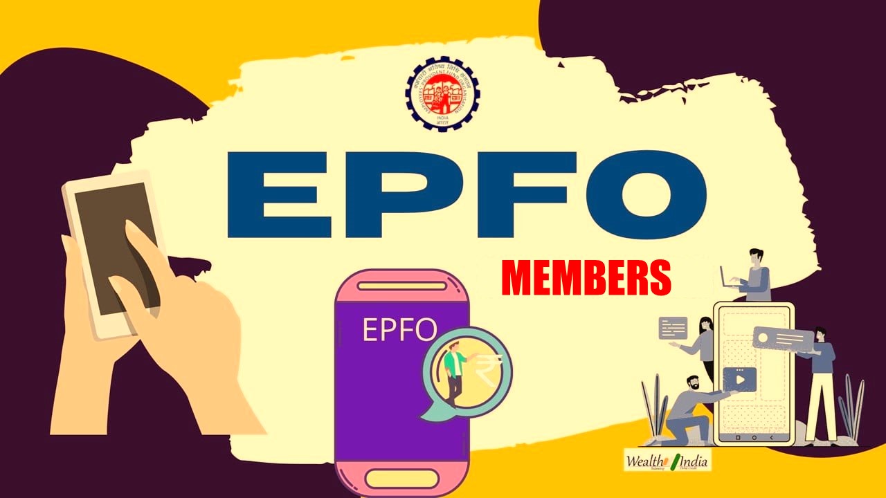 EPFO adds 13.96 lakh net members in month of February 2023