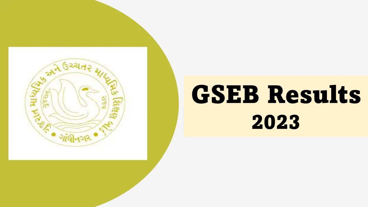 Gujarat Board Results 2023: Check GSEB HSC and SSC Result Dates, Get Direct Link, Check Important Details