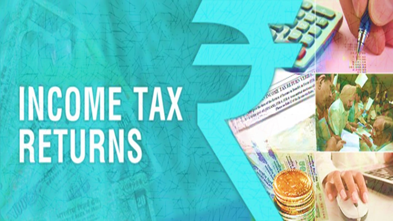 Income Tax Return Filing Started for AY 2023-24 on Income Tax Portal