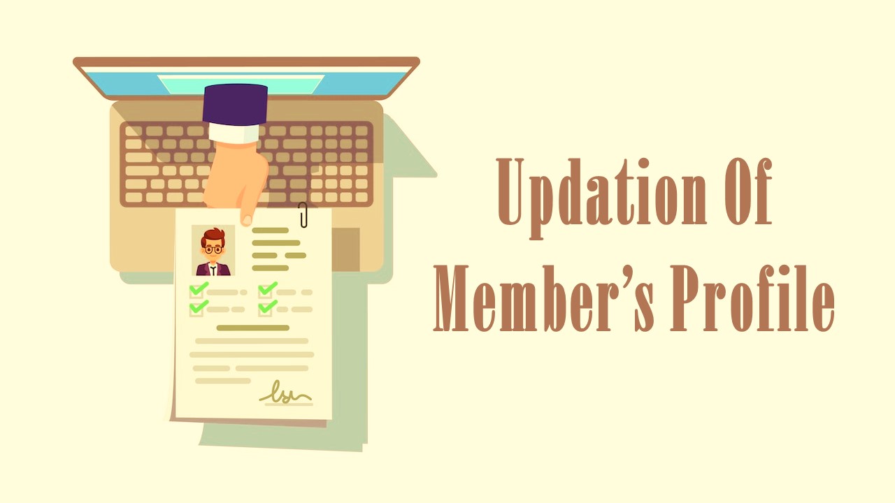 ICAI Extends Last Date for Updation of Member’s Profile with GSTIN at Self Service Portal