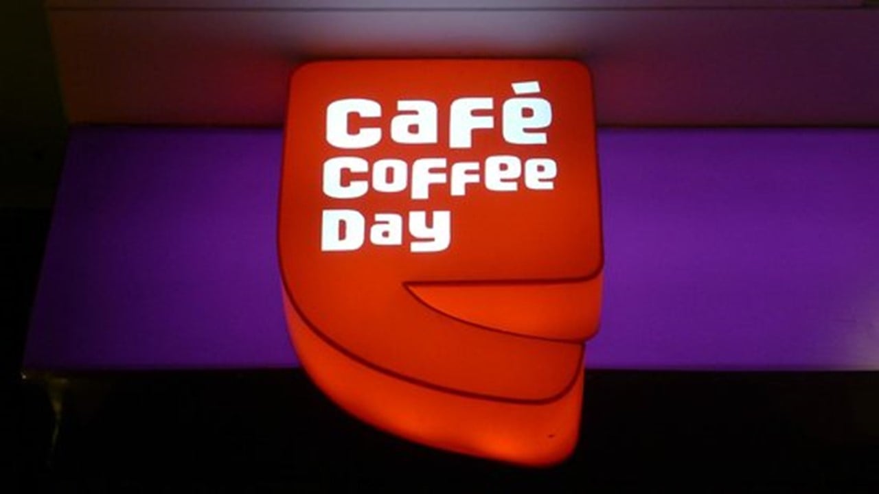 Cafe Coffee Day - Happy to announce that we have been... | Facebook