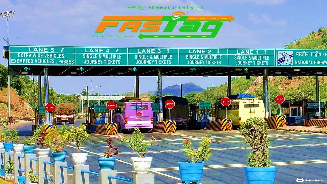 NHAI enables FASTag Based Payments at Forest Entry Points