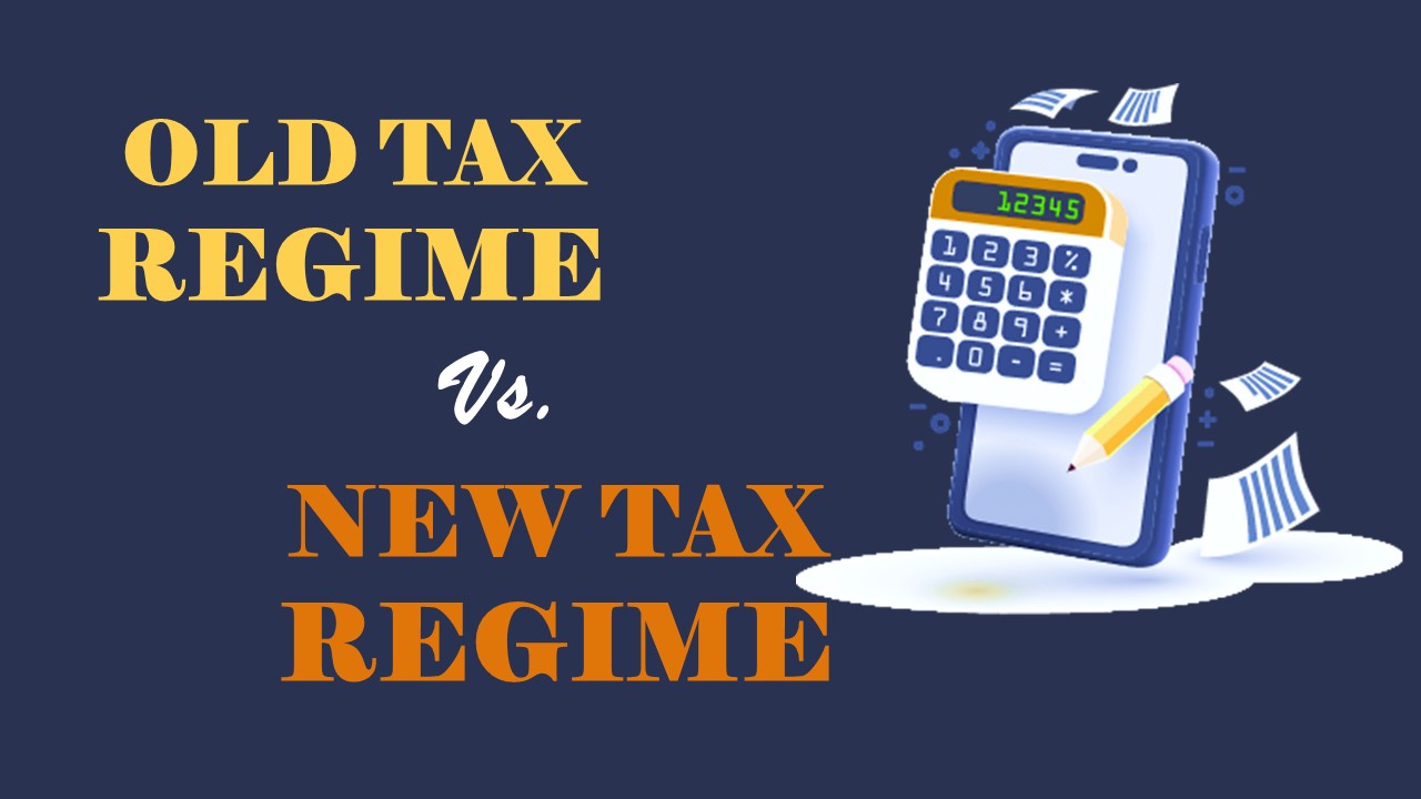 Old V/s New Tax Regime: Do not be negligent in choosing Tax Regime; Some will get only one chance!