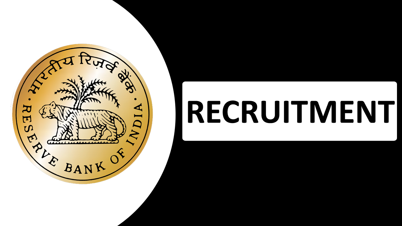 RBI Recruitment 2023 for Medical Consultant: Check Vacancies, Qualification, Salary, and How to Apply