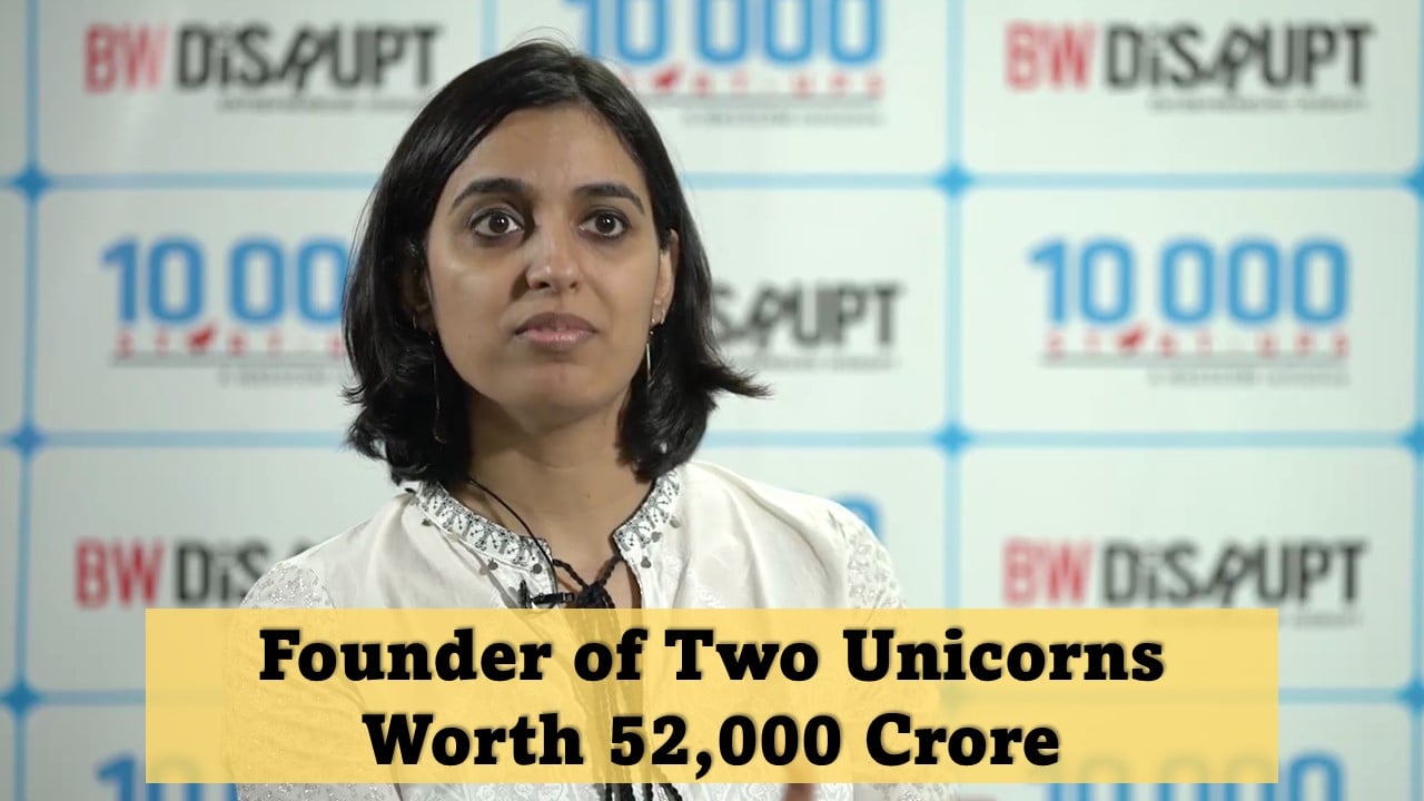 Ruchi Kalra: India’s Most Successful Start-Up Founder, Founded two Businesses Worth Rs 52,000 Crore