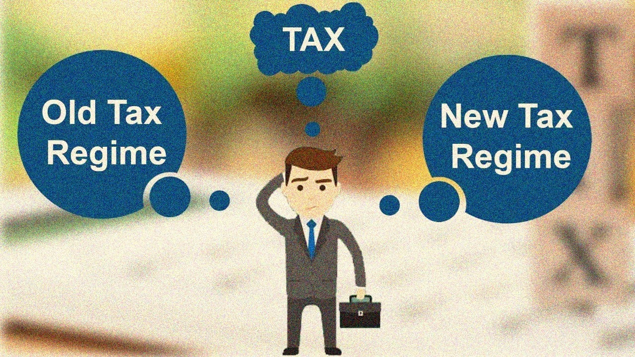 Tax Savings Analysis: Which Income Tax Regime should you choose?