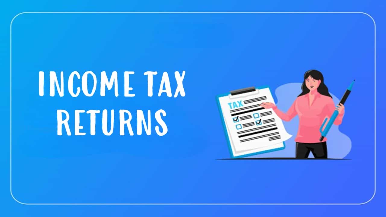 CBDT issued Income Tax Return Validation Rules for ITR-1, ITR-2 and ITR-4 for AY 2023-24