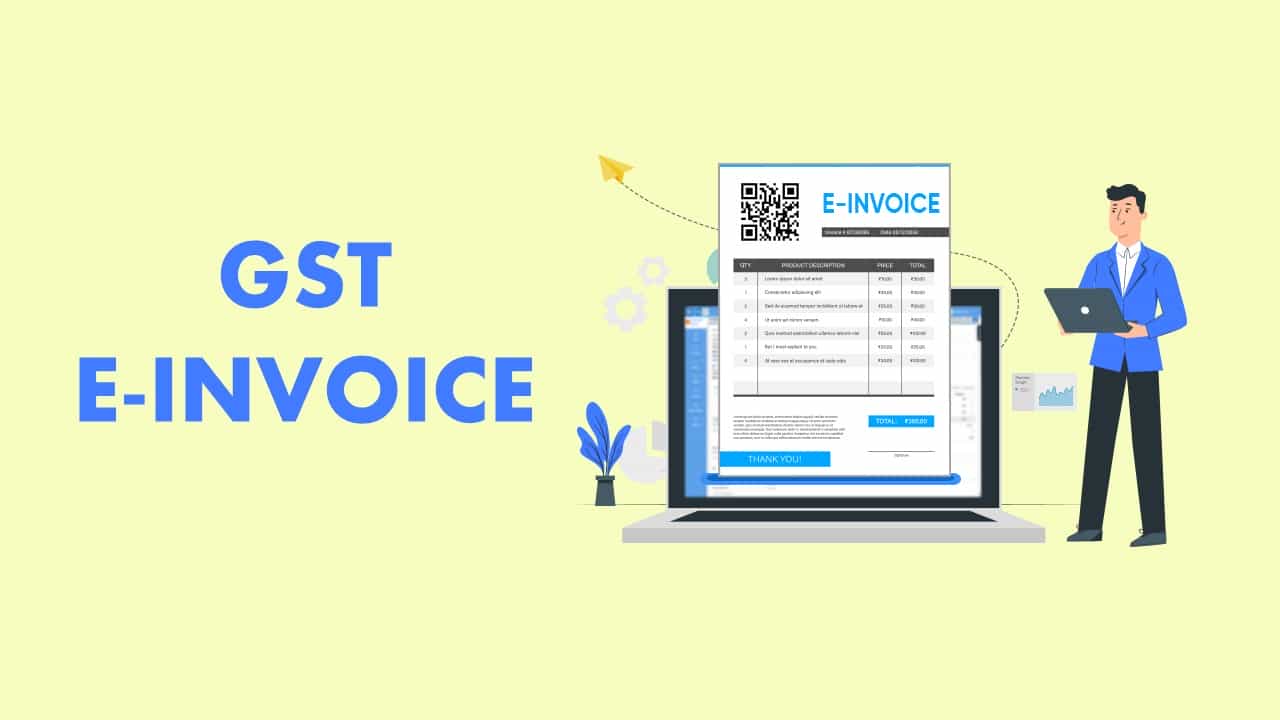 GSTN Advisory for Deferment of Implementation of Time Limit on Reporting Old e-Invoices
