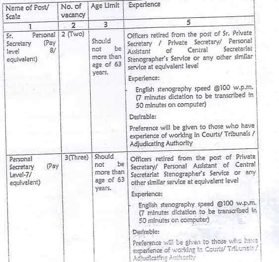 DoR Eligibility