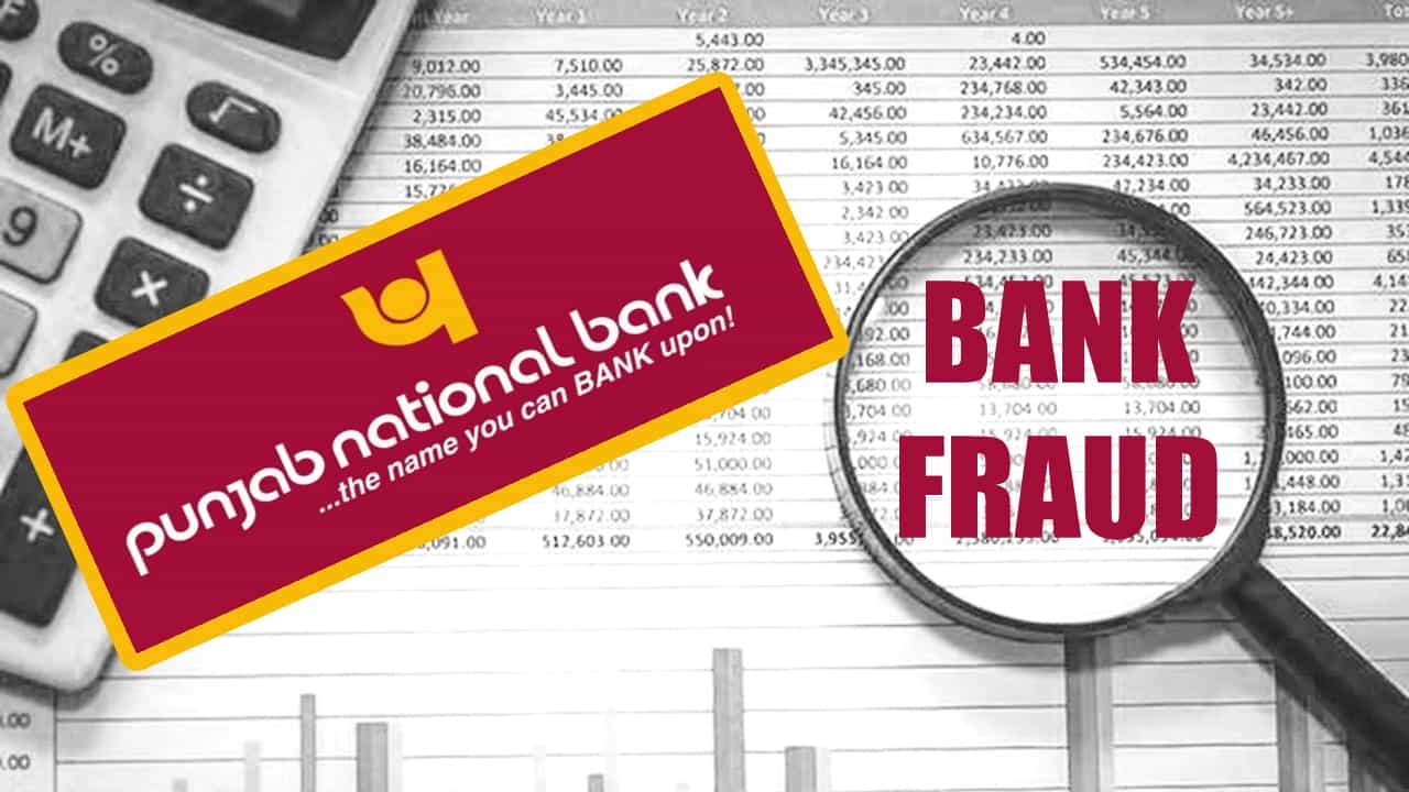 Former AGM of Punjab National Bank and 3 others get Five Year Rigorous Imprisonment for Bank Fraud