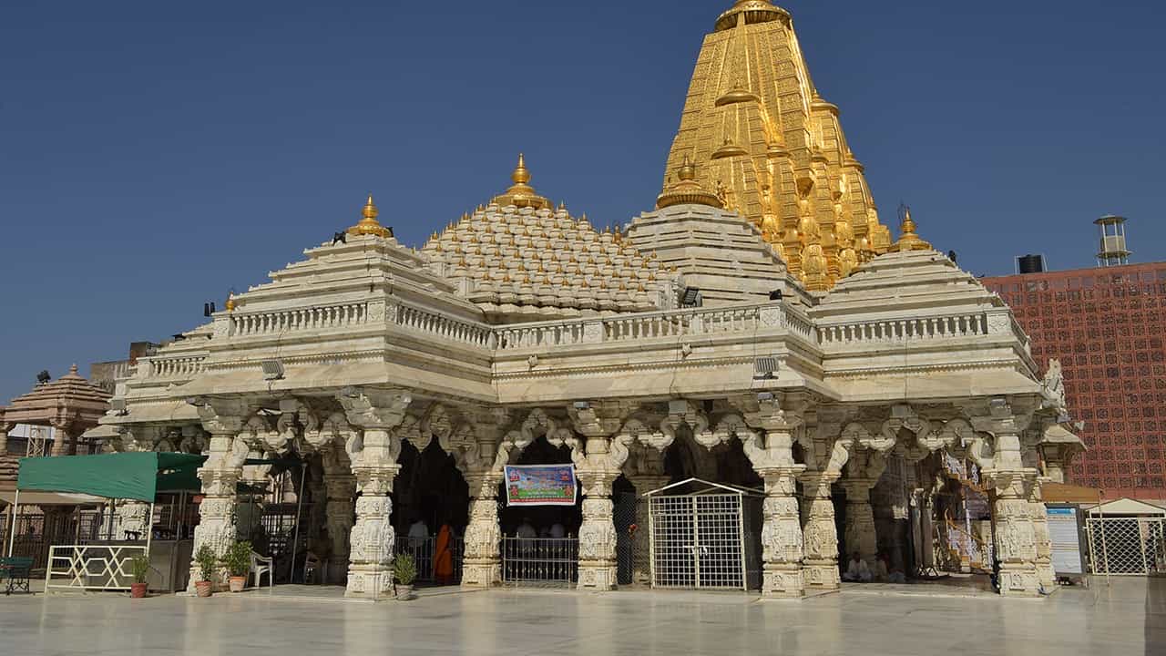 GST Applicable on Ashram Trust providing accommodation to pilgrims visiting Ambaji Temple: AAR