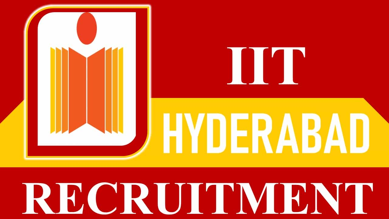 IIT Recruitment