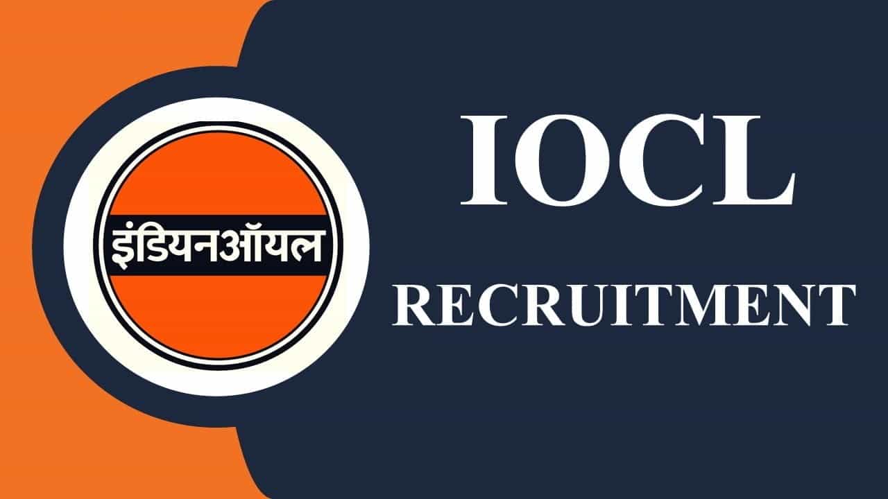 IOCL Recruitment 2023: 65 Vacancies, Monthly Salary upto 105000, Check Post, Eligibility and How to Apply